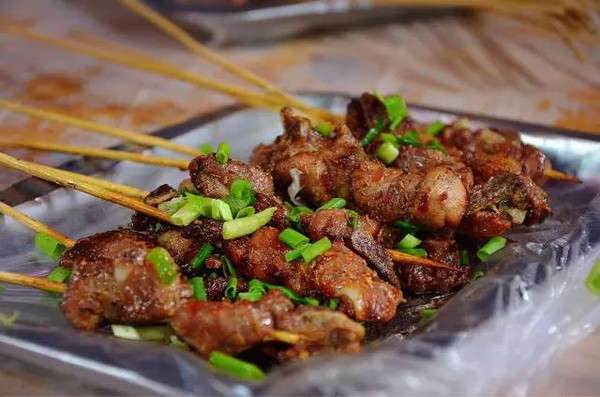 西昌五花肉培训