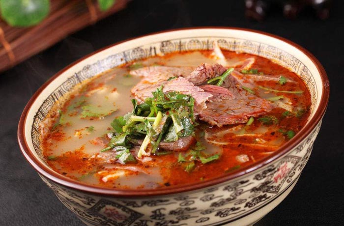 西昌淮南牛肉汤培训